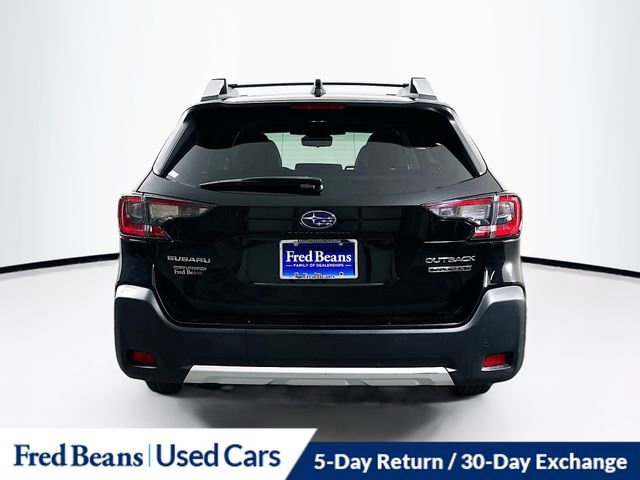 Used 2023 Subaru Outback Touring XT AWD/4WD image 7