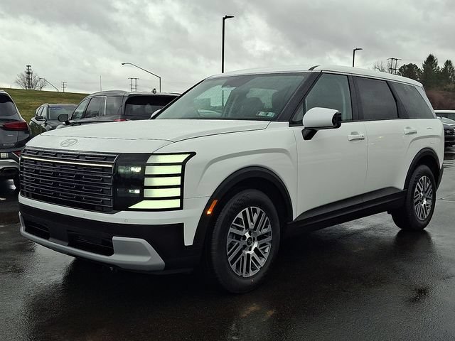 New 2026 Hyundai Palisade SE AWD/4WD image 2