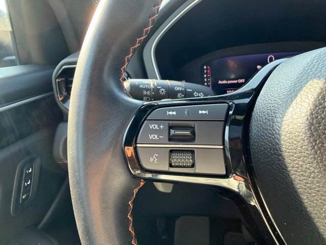 Certified 2026 Honda Passport TrailSport Elite image 27