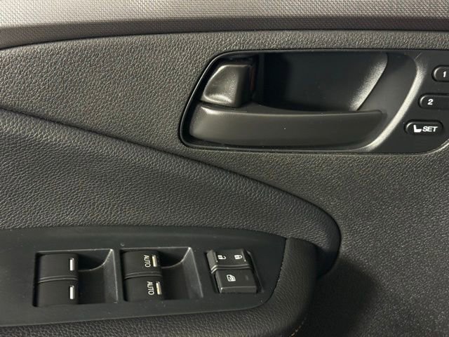 Used 2022 Honda Pilot TrailSport image 16