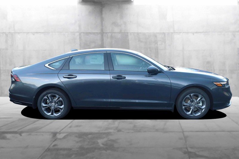 New 2025 Honda Accord EX-L image 5