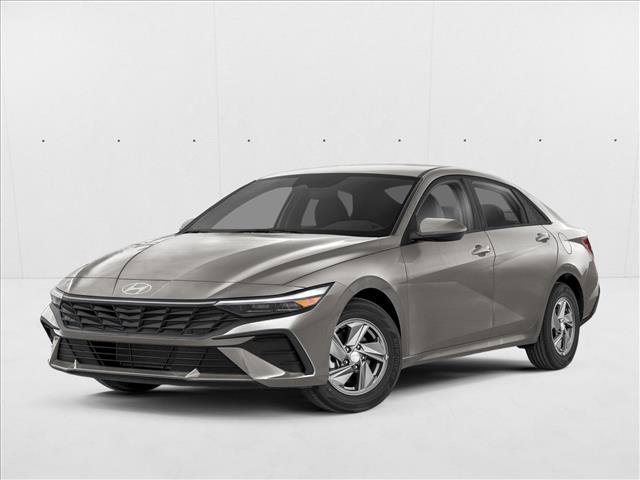 New 2026 Hyundai Elantra SE image 1