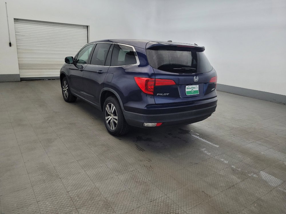 Used 2017 Honda Pilot EX-L image 5