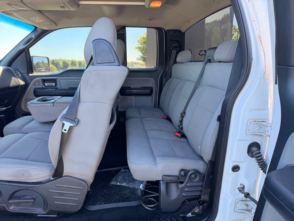 Used 2004 Ford F150 XL AWD/4WD image 4