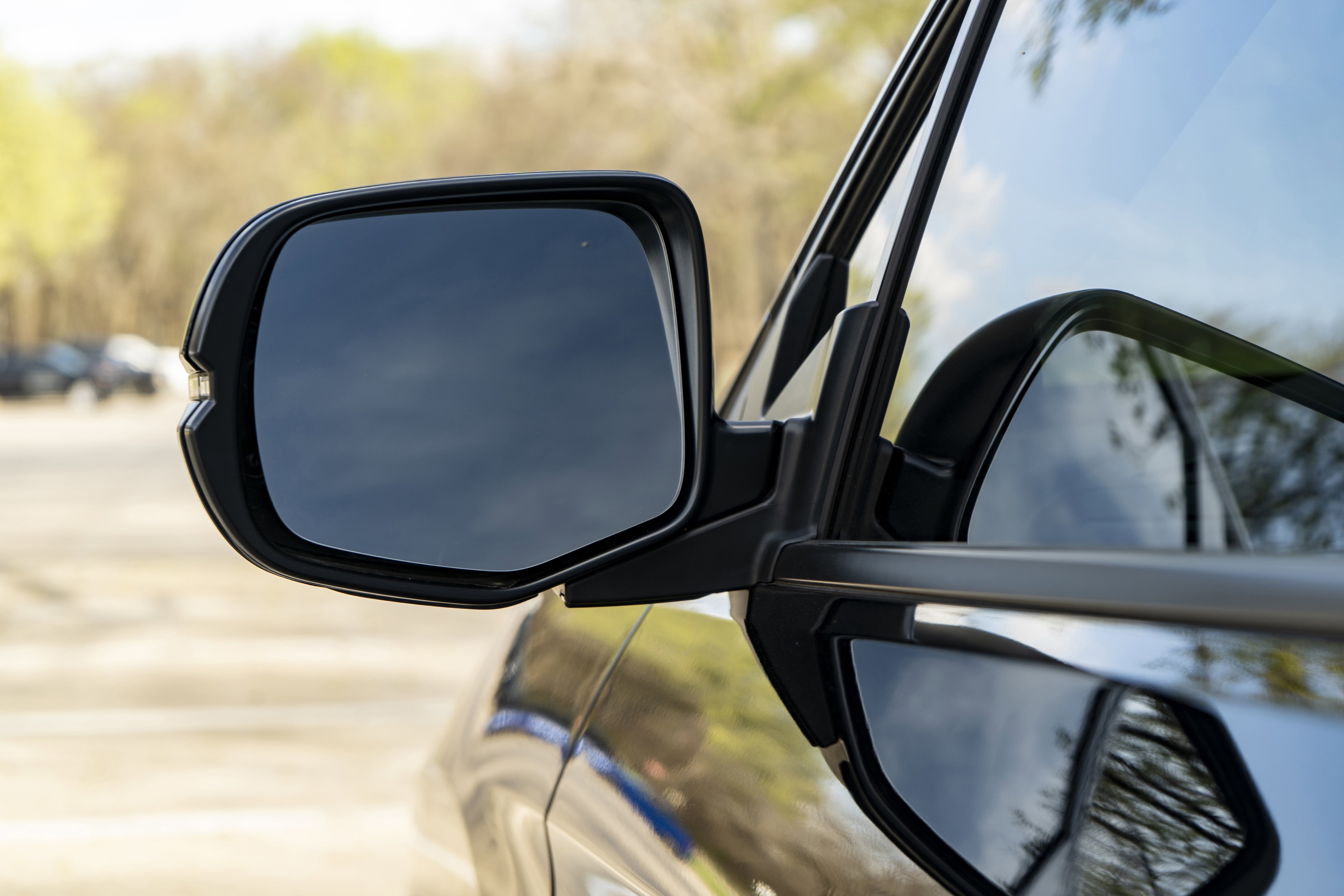 Used 2025 Honda Ridgeline TrailSport image 12