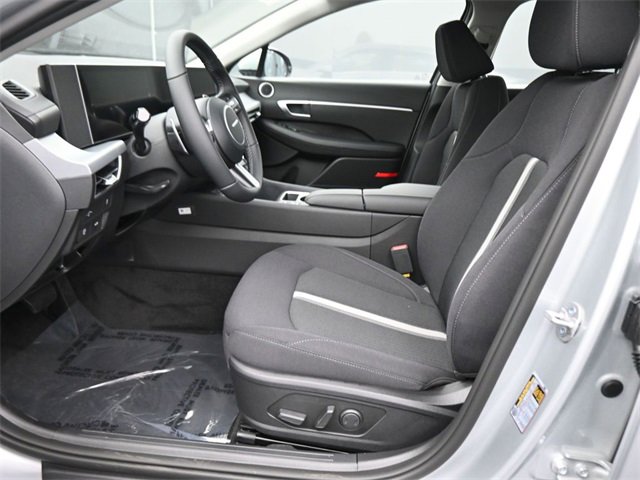 New 2026 Hyundai Sonata SEL image 11