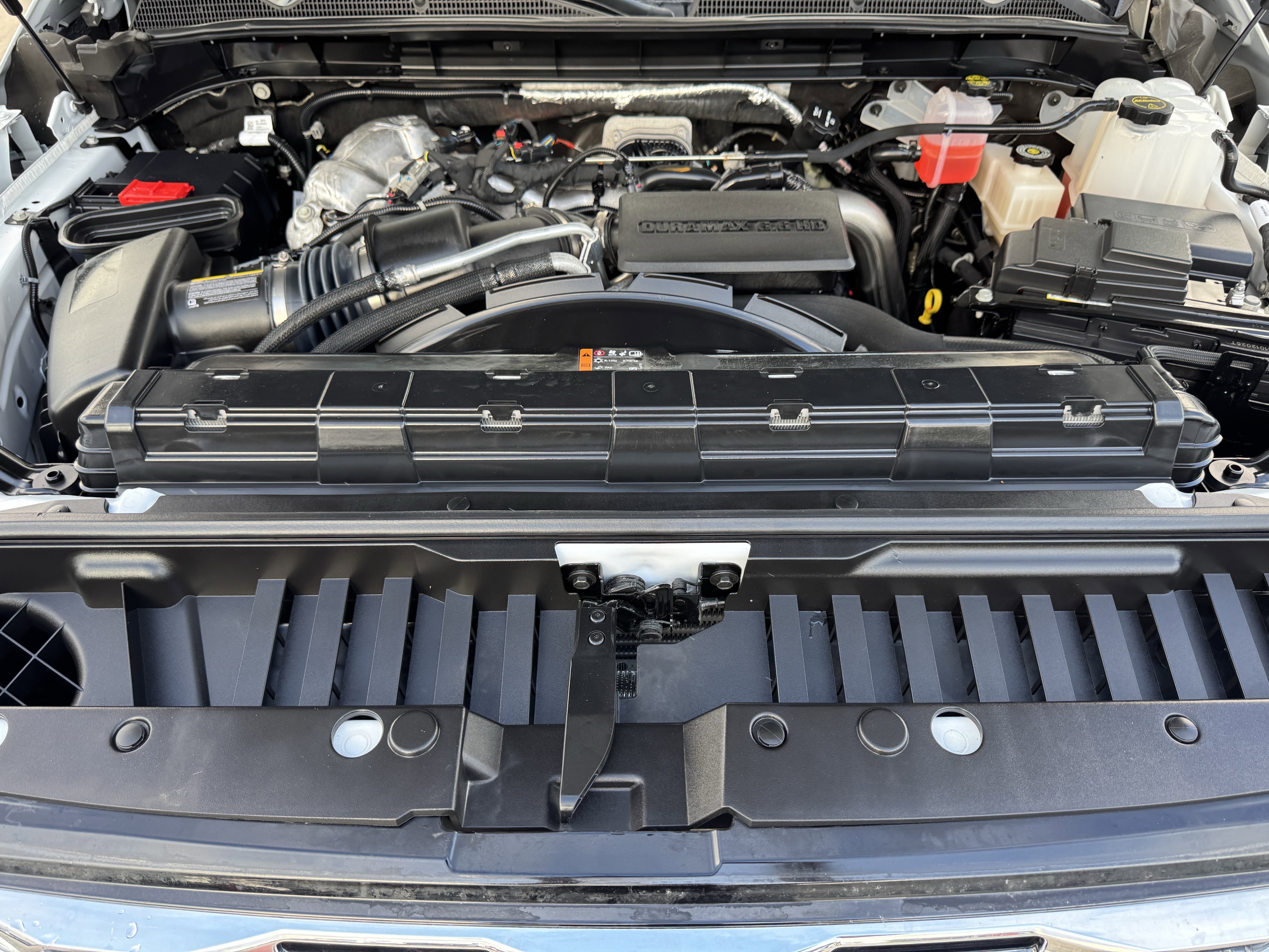 Used 2025 GMC Sierra 3500 Denali image 32