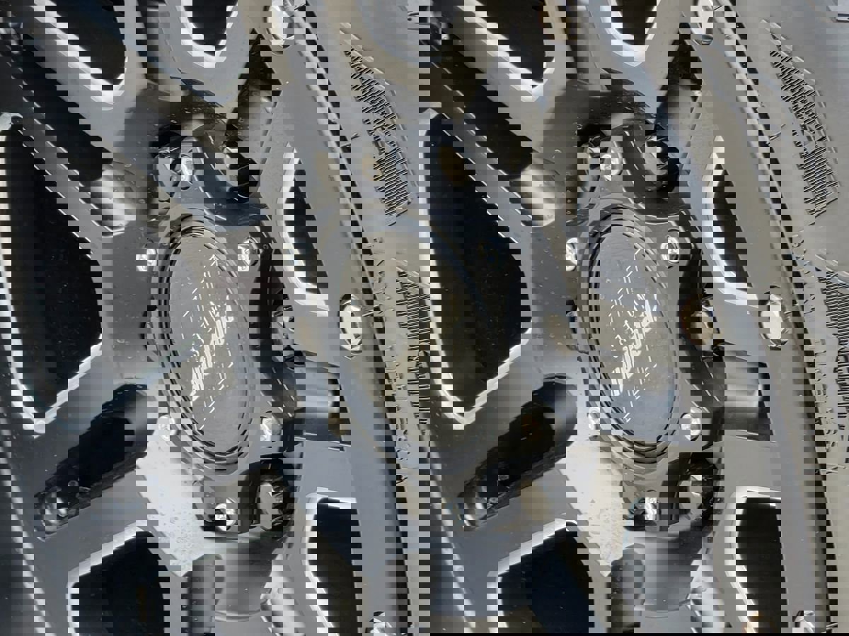 Used 2015 Ford F150 Platinum w/ Equipment Group 701A Luxury image 22