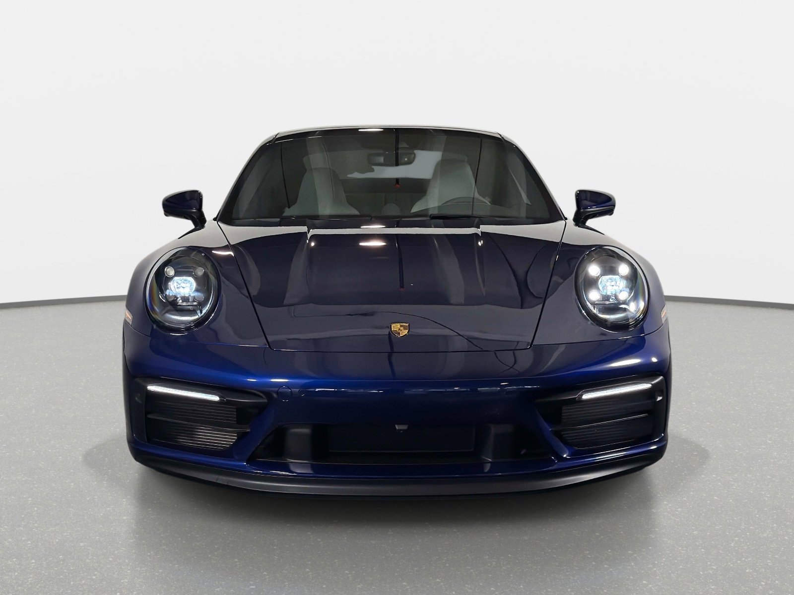 Used 2024 Porsche 911 Carrera 4 GTS AWD/4WD image 8