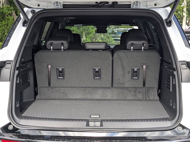 New 2025 Buick Enclave Sport Touring image 14