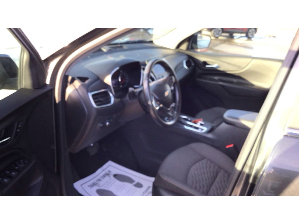 Used 2021 Chevrolet Equinox LT image 11