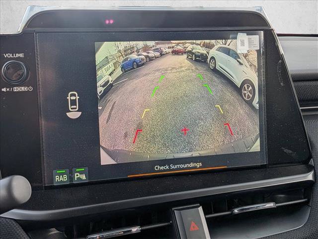 New 2026 Subaru Outback Premium image 12