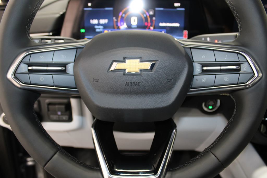 New 2025 Chevrolet Tahoe Premier image 33