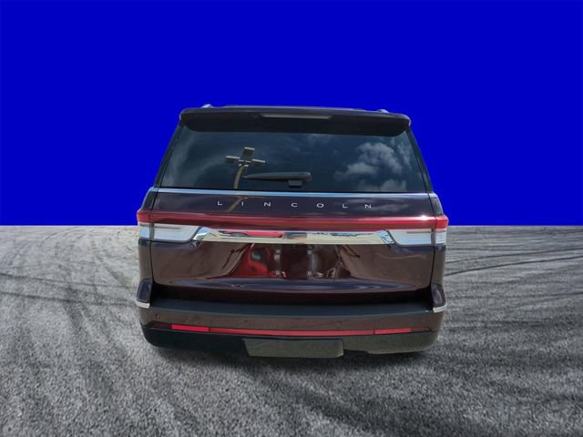 Used 2023 Lincoln Navigator L Reserve image 5