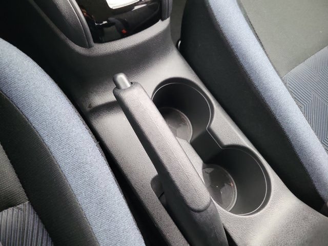 Certified 2025 Nissan Versa SV w/ Trunk Package FWD image 26