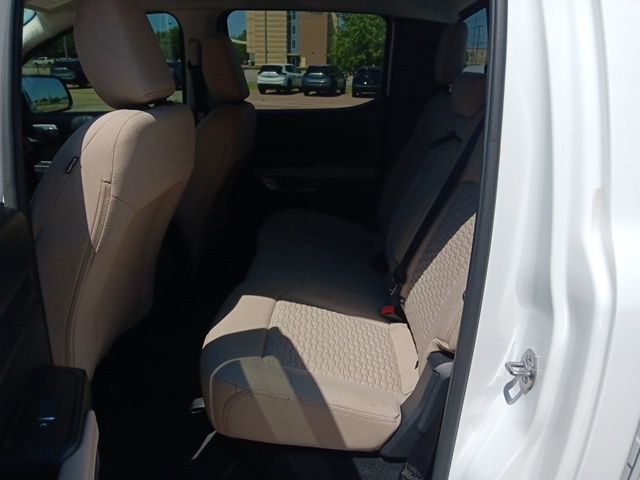 Used 2024 Ford Ranger XLT w/ Equipment Group 301A High image 22