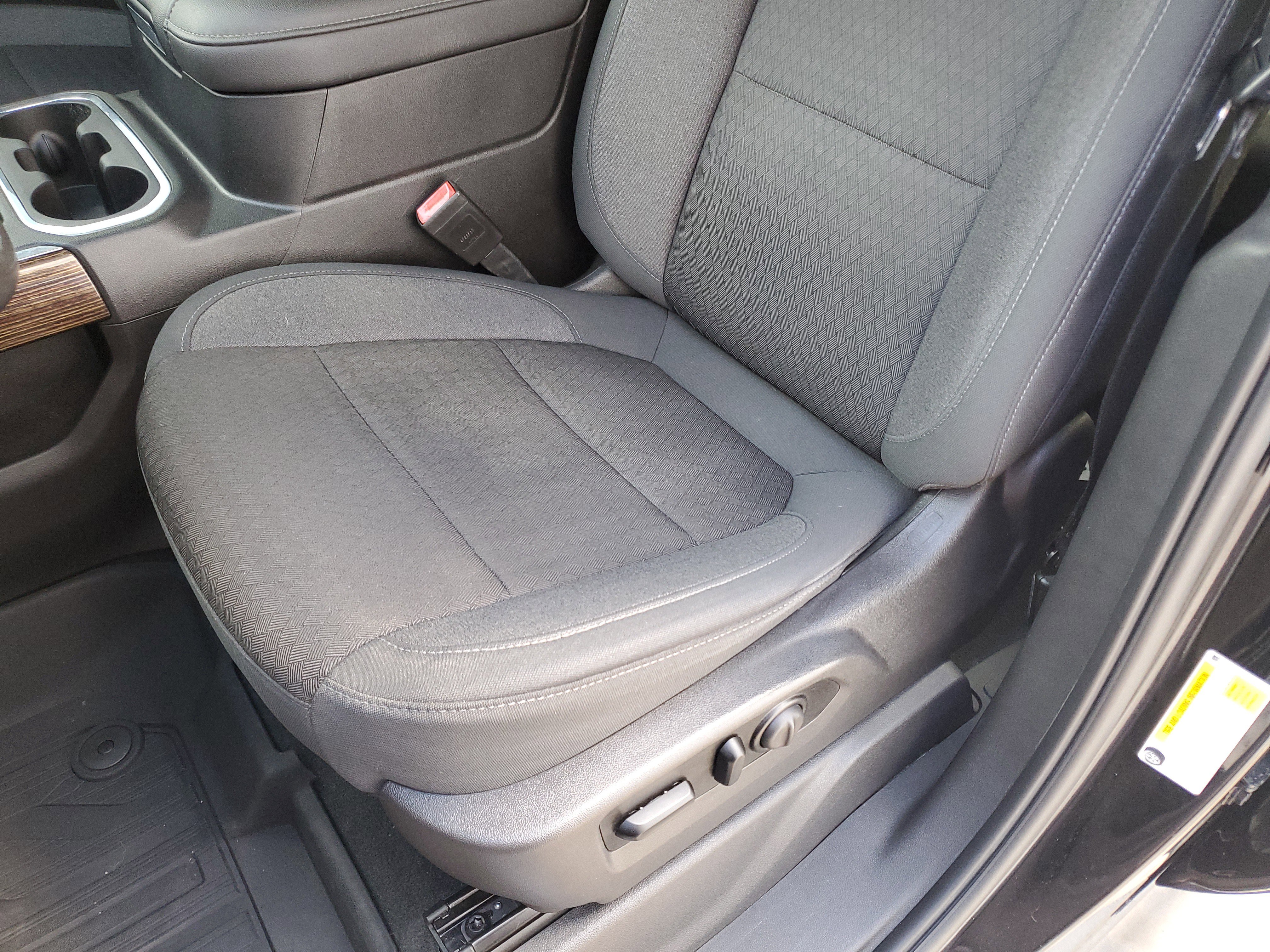 Used 2021 GMC Sierra 1500 Elevation w/ Preferred Package image 21