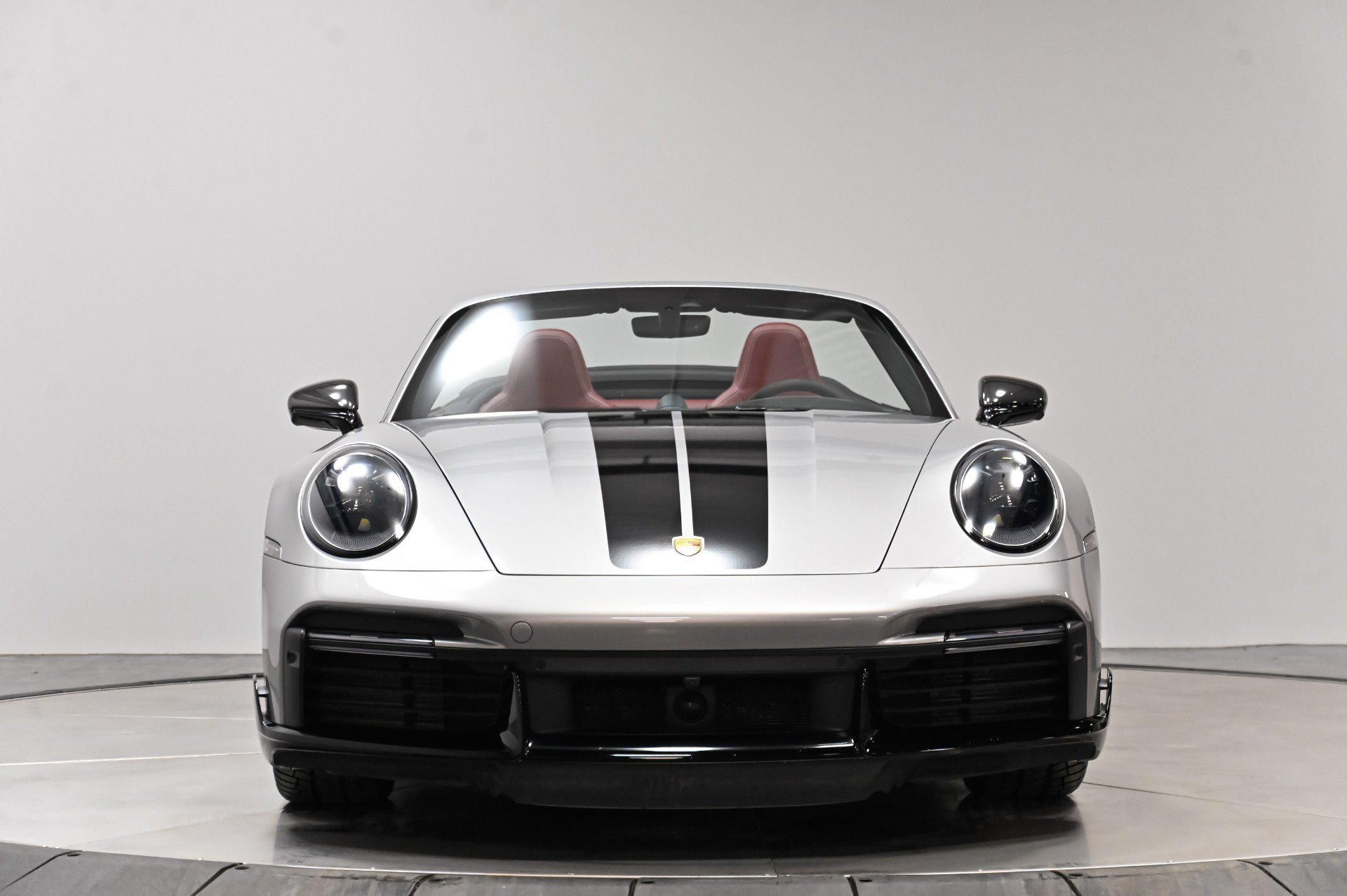 Used 2022 Porsche 911 Turbo S AWD/4WD image 40