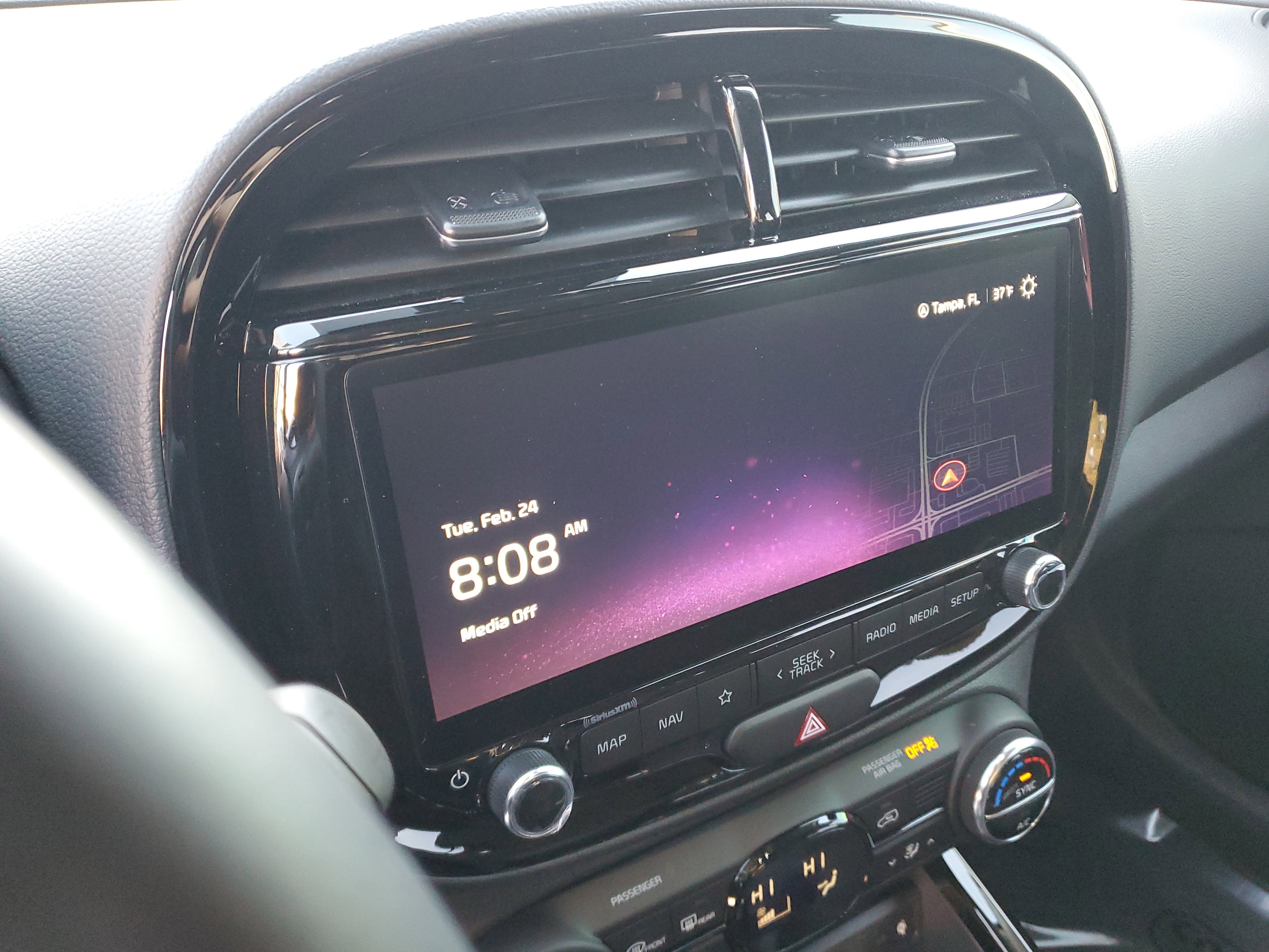 Used 2025 Kia Soul GT-Line image 23