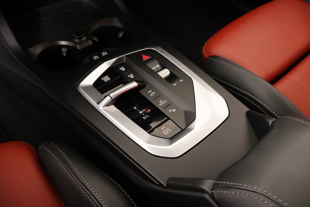 Used 2025 BMW 228i xDrive image 9