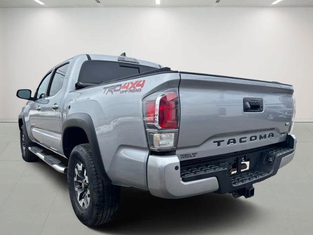 Used 2020 Toyota Tacoma TRD Off-Road w/ Technology Package image 5