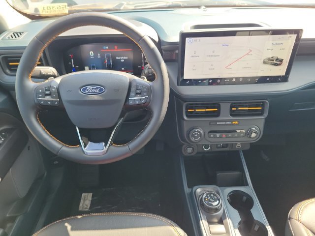 New 2026 Ford Maverick Tremor AWD/4WD image 15