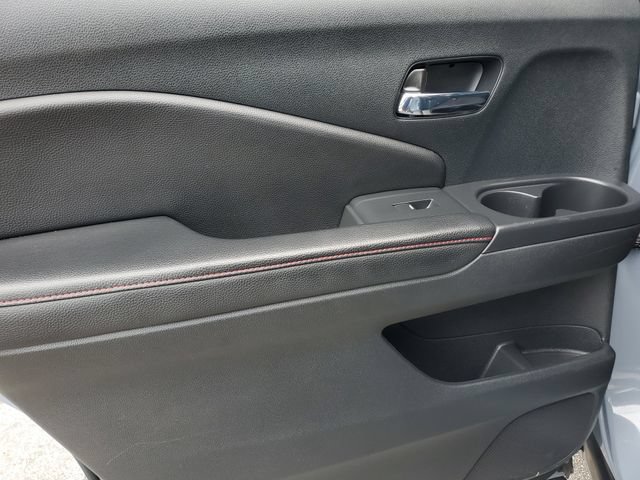 Used 2022 Honda Pilot Black Edition image 14