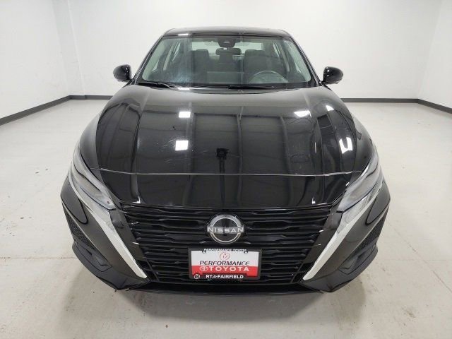 Used 2023 Nissan Altima 2.5 SL image 9