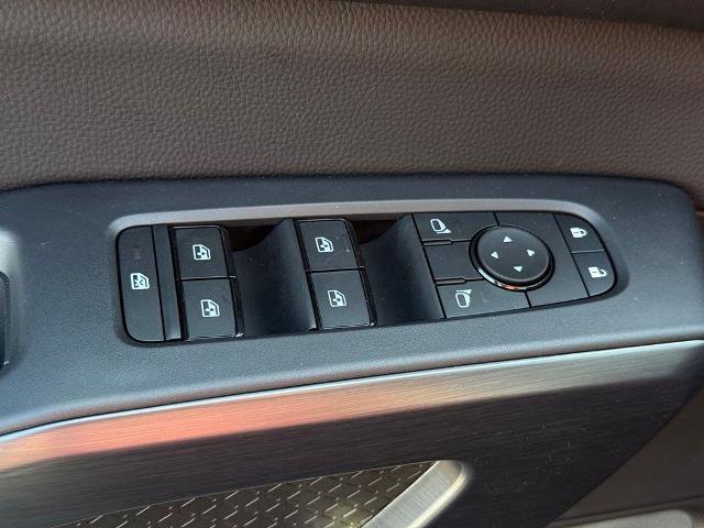 New 2026 Nissan Pathfinder Rock Creek w/ Rock Creek Premium Package AWD/4WD image 21