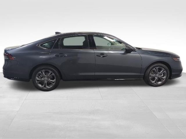 New 2026 Honda Accord EX-L image 5