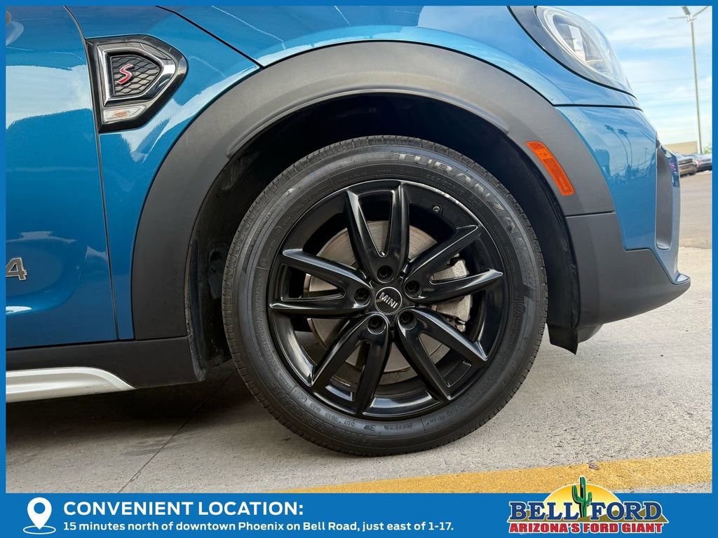 Used 2022 MINI Cooper Countryman S image 8