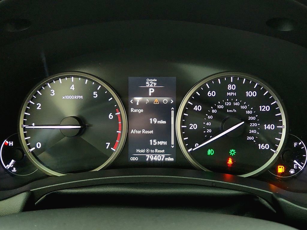 Used 2017 Lexus NX 200t AWD image 13