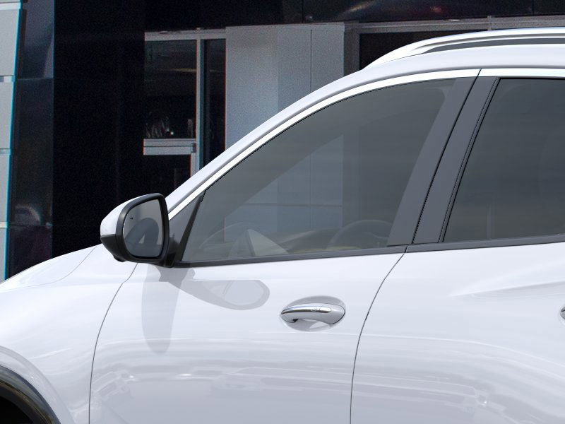 New 2026 Buick Encore GX Sport Touring w/ Advanced Technology Package image 12