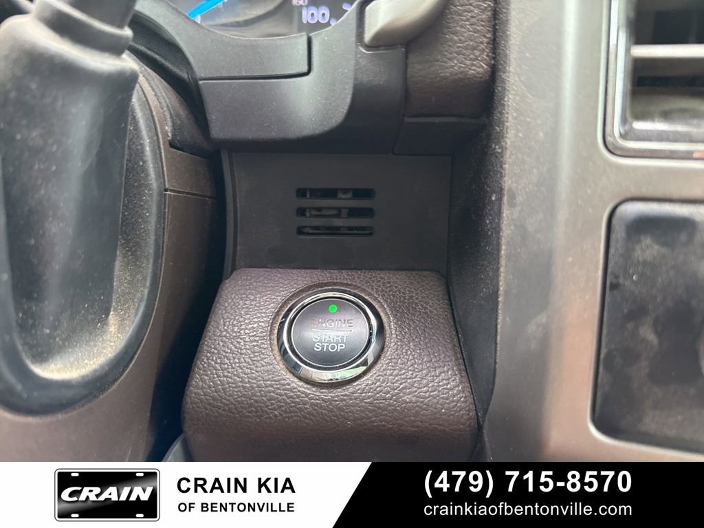 Used 2019 Ford F350 King Ranch w/ King Ranch Ultimate Package image 33