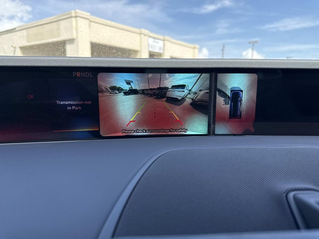 New 2026 Lincoln Nautilus Premier image 24