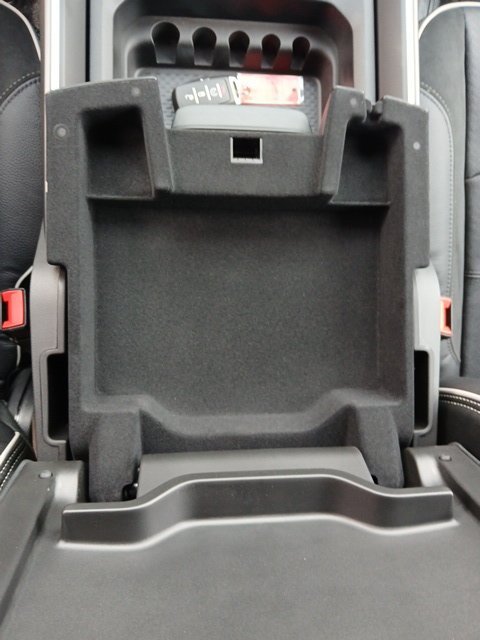 New 2026 RAM 4500 4x4 Crew Cab DRW w/ Laramie Trim Package image 42