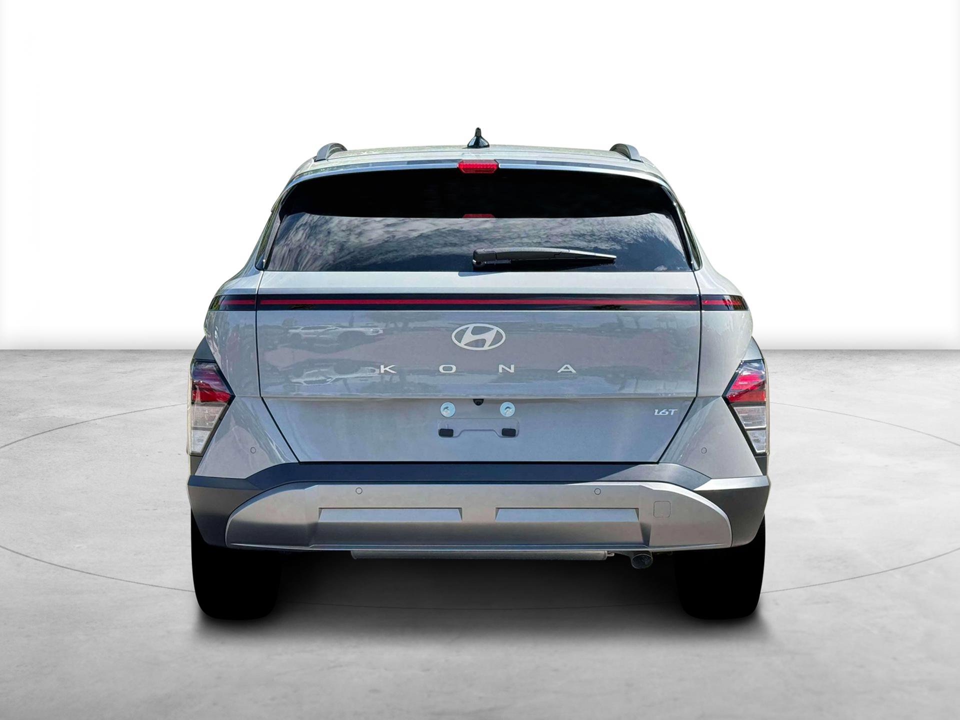 New 2026 Hyundai Kona Limited FWD image 6