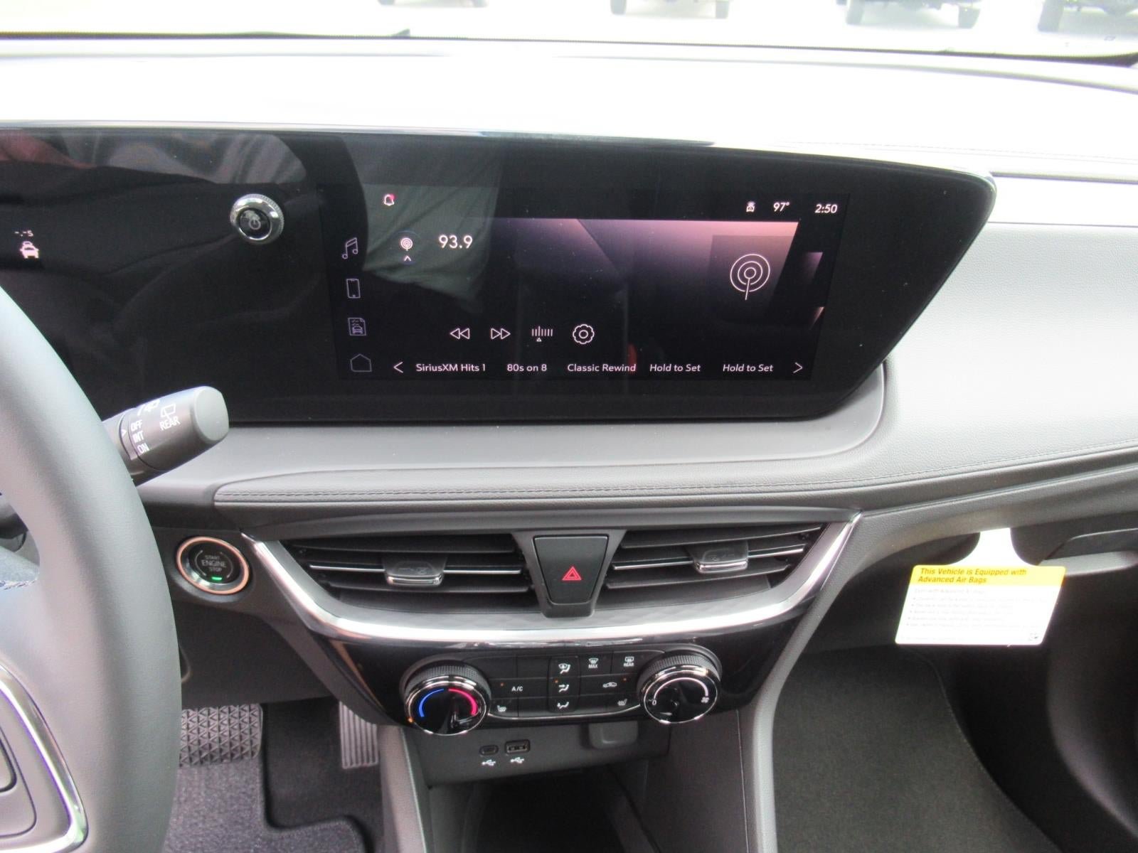 New 2026 Buick Encore GX Sport Touring w/ Comfort Package FWD image 26