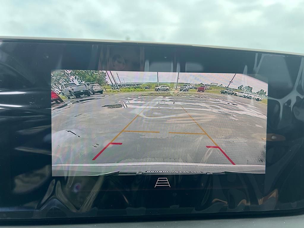 New 2025 Buick Encore GX Preferred image 26