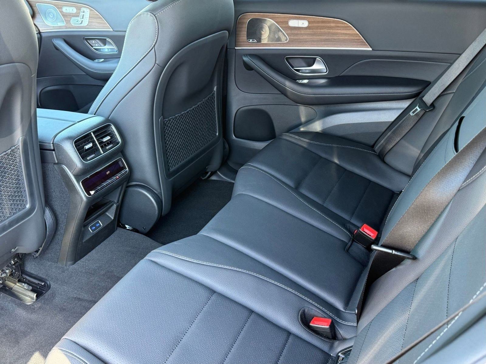 New 2026 Mercedes-Benz GLE 450 4MATIC image 22