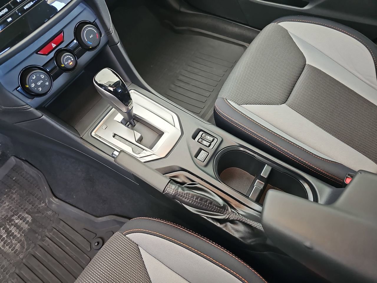 Used 2018 Subaru Crosstrek 2.0i Premium image 29