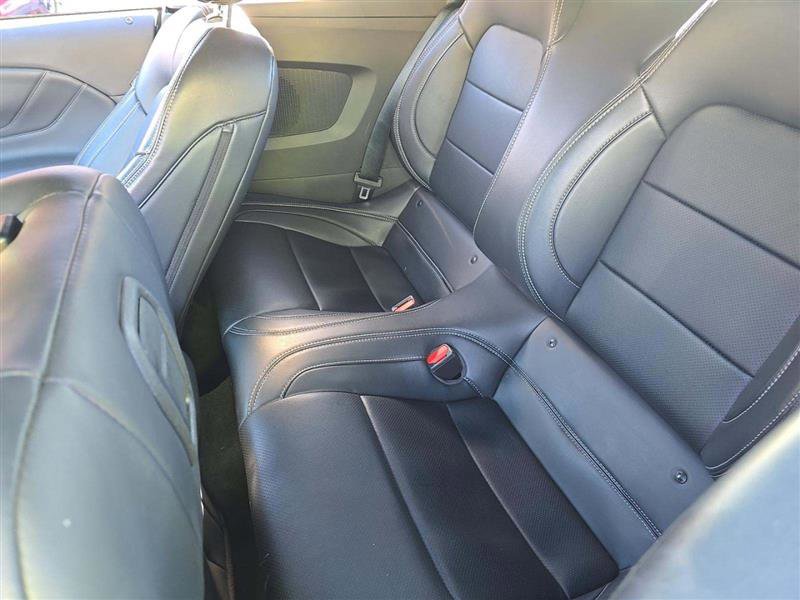 Used 2025 Ford Mustang Premium image 9