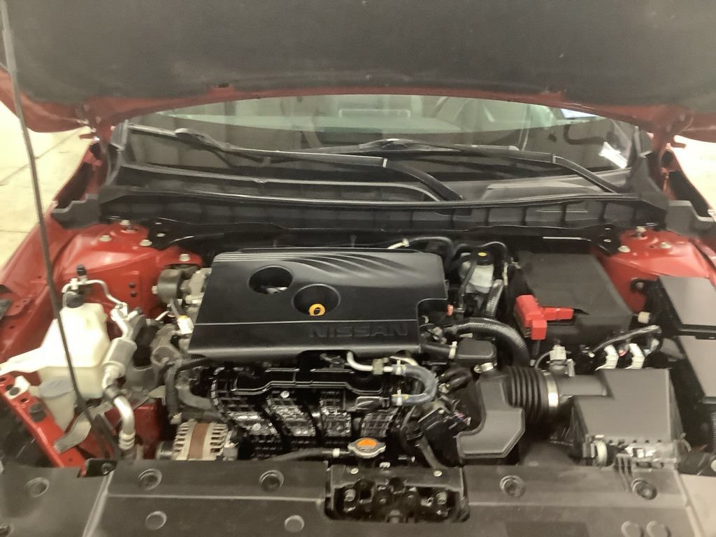 Used 2019 Nissan Altima 2.5 SR w/ SR Premium Package AWD/4WD image 14