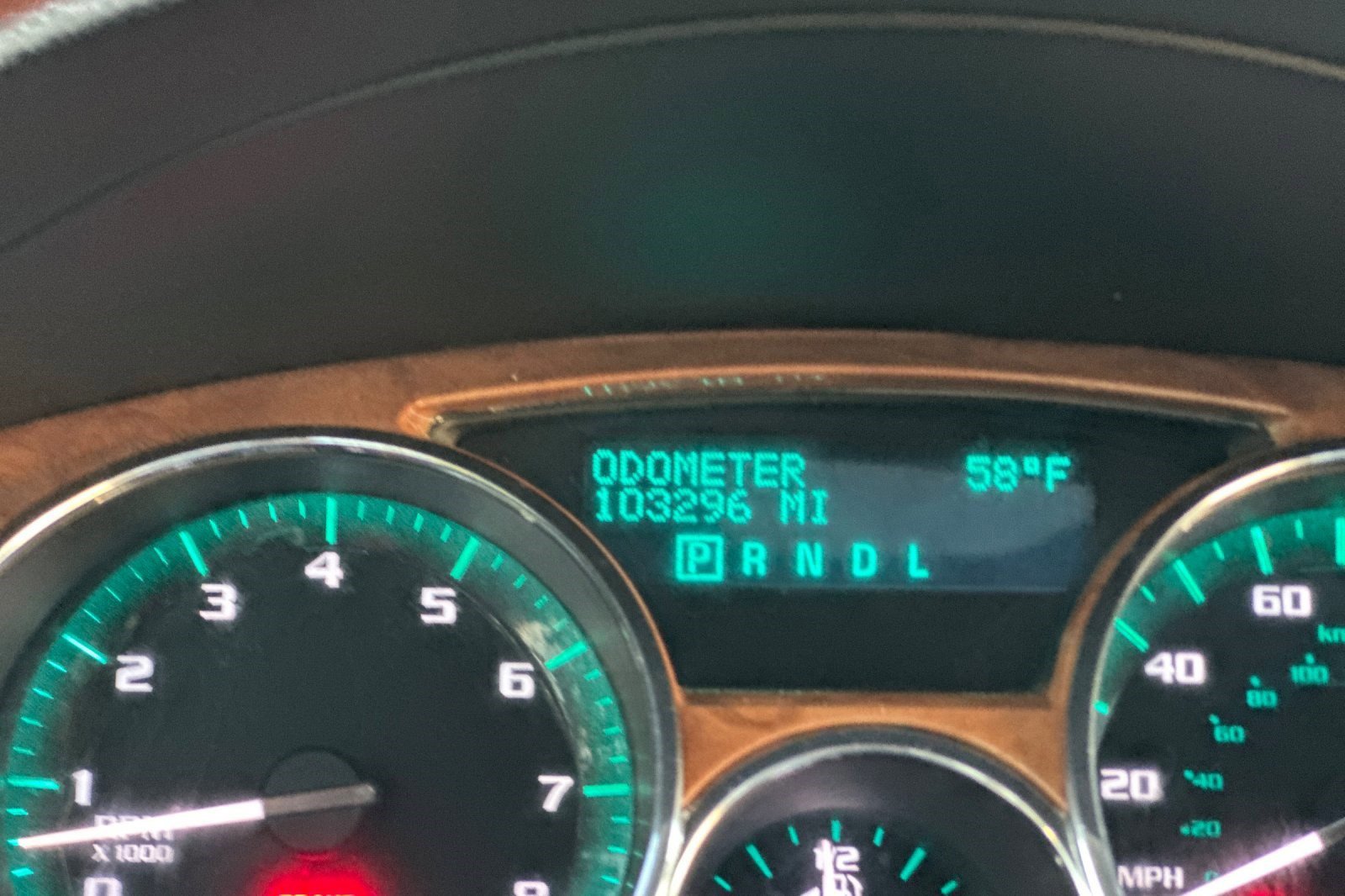 Used 2012 Buick Enclave Premium w/ Trailering Provision Package image 18