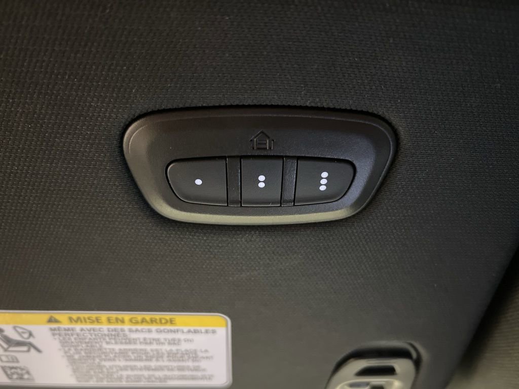 Used 2024 RAM 1500 Limited image 24