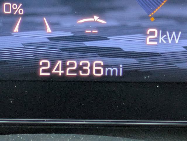 Used 2024 Chevrolet Blazer EV RS image 23