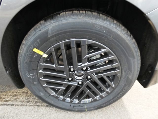 New 2026 Nissan Sentra SV w/ Floor Mat Package image 9