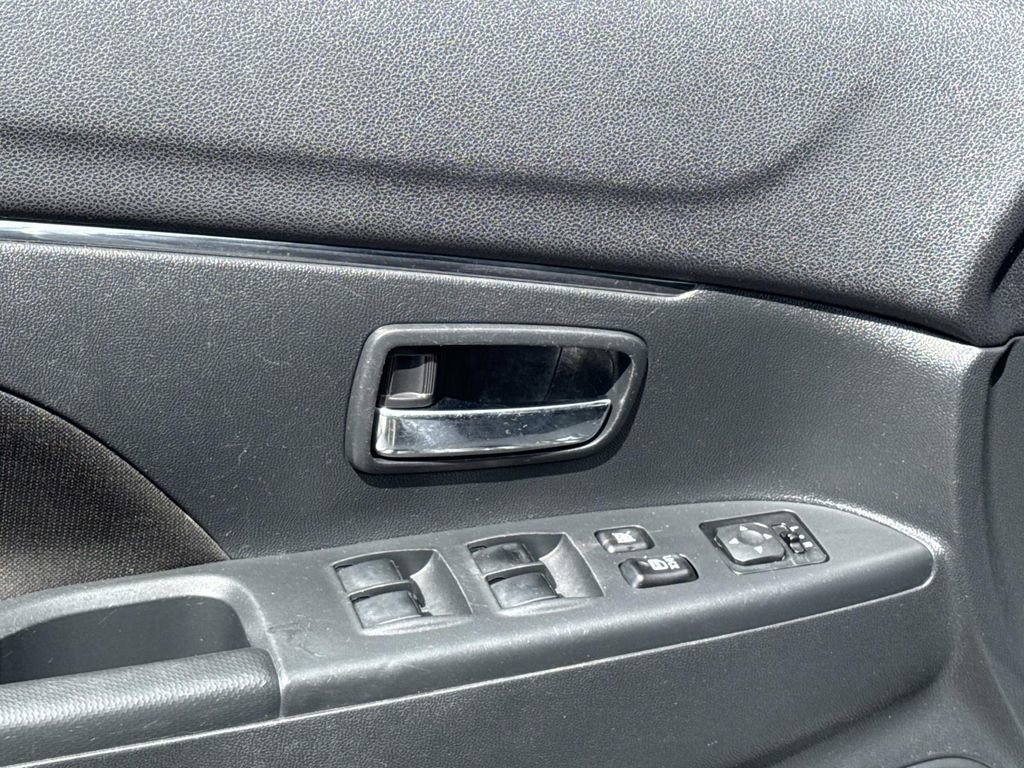 Used 2022 Mitsubishi Outlander Sport ES image 21