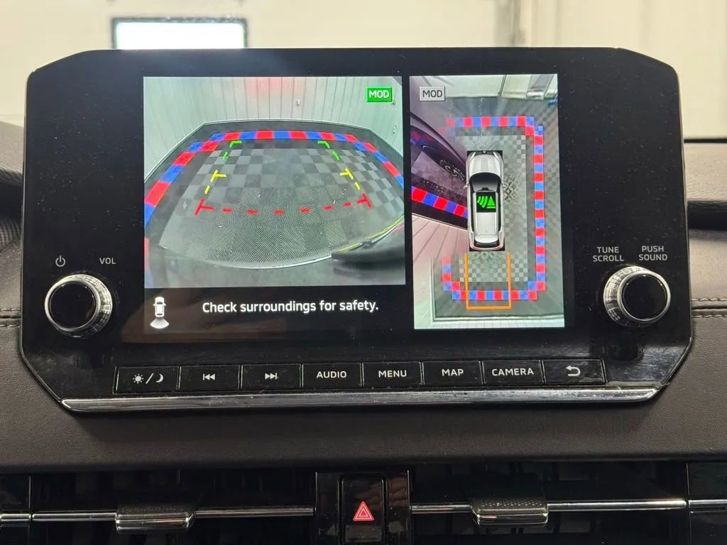 Used 2024 Mitsubishi Outlander SE image 10