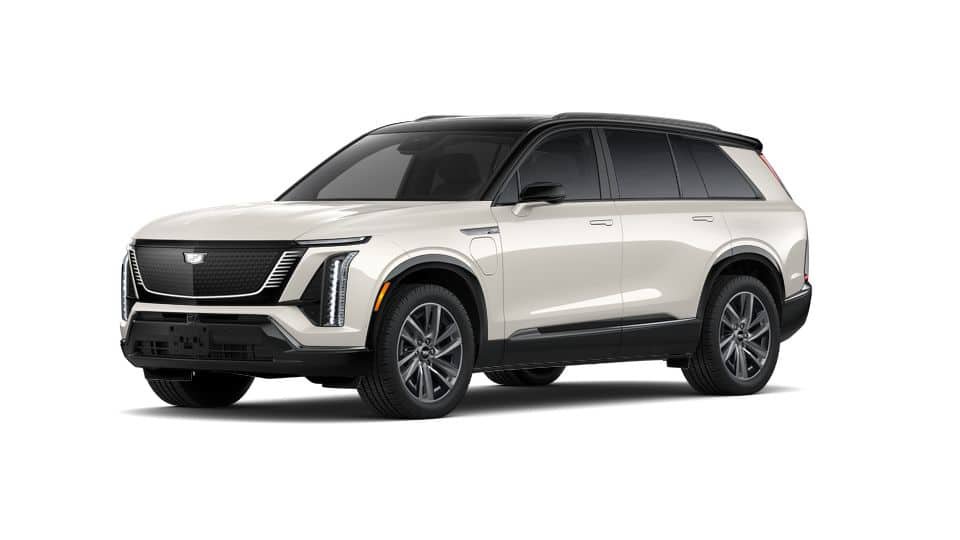 New 2027 Cadillac Vistiq Sport w/ LPO, Floor Liner Package AWD/4WD image 26